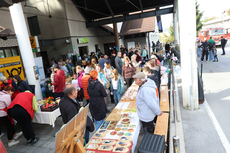 Jesenski sejem in bazar semen 31 Foto Ljubo Vukelič 